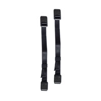 Dây ràng Tripod - Đồ du lịch cho túi Peak Design 21cm (Black)