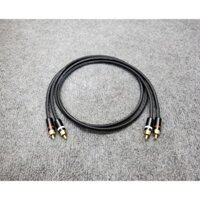 Dây RCA AV MONSTER Lõi Đồng Tinh Khiết