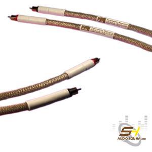 Dây RCA Synergistic Research Tesla AU-79 (1m)