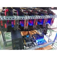 Dây Riser 009s Dây Đen Túi Dài Có Đèn Cả Chân Cấm