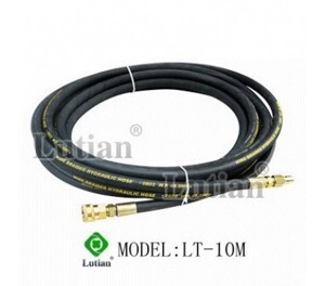 Dây rửa xe cao áp Lutian LT-10M