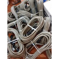 Dây Rửa Xe Lõi Bố - 20 Mét, 15 Mét, 10 Mét, 7 Mét