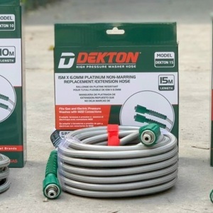 Dây rửa xe mini 15m DEKTON DEKTON-15
