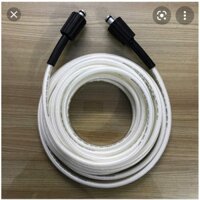 Dây rửa xe Vệ sinh cho máy bơm cao áp (15m)