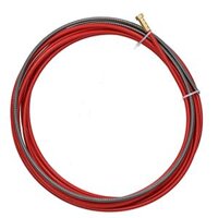 Dây ruột súng hàn CO2 350A loại 5.5m chuẩn Binzel