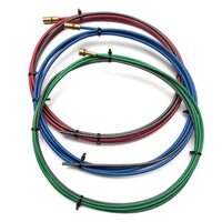 Dây ruột súng hàn CO2 B180A 5.5m chuẩn Binzel