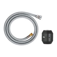 Dây rút cho vòi bếp bao gồm cục tạ GROHE 48472000