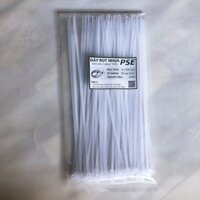 Dây rút nhựa 10cm ,15cm, 20cm, 25cm, 30cm  Khoảng 80 sợibịch  - 20cm  2 tấc