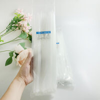 Dây rút nhựa 30 cm cố định đồ vật