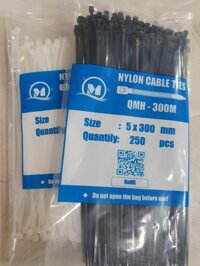 DÂY RÚT NHỰA 30CM ( 5mm x 300mm)