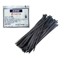 Dây rút nhựa Hàn Quốc 450mn x 9mm JEONO J-450 (300 sợi/bịch)