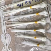 Dây rút nhựa ký kg thít nhựa size 150 200 250 300 400 mm