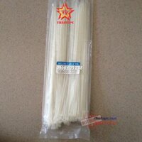 DÂY RÚT NHỰA TRẮNG 3 TẤC (30cm)