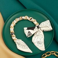 Dây Ruy Băng Lụa Trang Trí Túi Xách Thay Thế