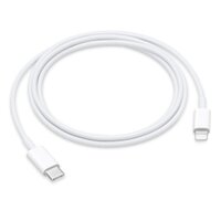 Dây sạc Apple USB-C to Lightning (1m)