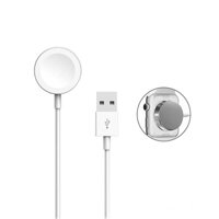 Dây sạc Apple Watch Magnetic Charging Cable | Chính Hãng