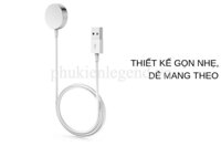 Dây sạc Apple Watch zin chính hãng