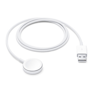 Dây sạc cho Apple Watch 2m Apple Watch Magnetic Charging Cable
