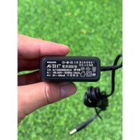 dây sạc cho máy hút sữa điện đôi Neva Mamago loại tốt ( 6v )