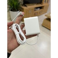 dây sạc cho máy lọc không khí xiaomi smart ar purifier 4 compact (bộ sạc nguồn chính hãng)