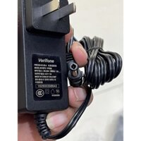 dây sạc cho máy Pos Verifone VX520 VX510 VX570 VX610