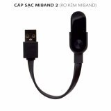 Dây sạc cho miband 2 dây sạc thay thế cho mi band 2