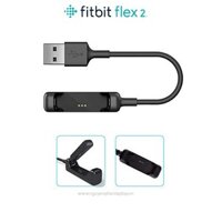 Dây sạc dành cho Fitbit Flex 2