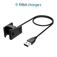 Dây Sạc Dành Cho Vòng Đeo Sức Khỏe Fitbit Charge 2 [Fitbit Charge 2 Charging Cable]