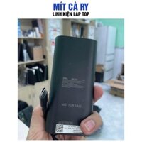 Dây sạc dell TypeC 100W Chính hãng, sạc Dell USB-C chính hãngOval Sạc Dell Vostro Inspiron Alienware Latitude P