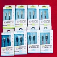 Dây sạc điện thoại Iphone, Samsung