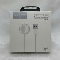 Dây sạc đồng hồ thông minh Watch - CW39