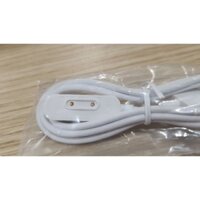 Dây sạc đồng hồ thông minh Masstel Super Hero 4G