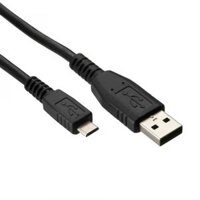Dây sạc Garmin MicroUSB