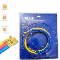 Dây Sạc Gas Điều Hoà/Máy Lạnh Value R22/R410