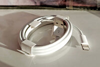 Dây Sạc IPAD/IPHONE (chính hãng )