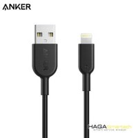 Dây sạc iPhone - Anker (A8012)  Chưa có nhận xét đánh giá