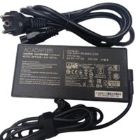 Dây Sạc Laptop Asus Gaming 20V 7.5A 150W 6.0mm 3.7mm đầu kim Sạc Asus TUF Gaming Fx505 Rog Strix G531 G571 G731GT G531GT