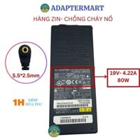Dây sạc laptop Fujitsu S7010 S7010D S7020 S7020B 19v chính hãng