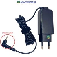 Dây sạc laptop LG gram 13Z970 13Z975 40W hàng chính hãng
