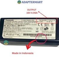 Dây sac laptop Panasonic CF-NX1 CF-NX2 CF-NX3 CF-NX4 _ hàng bóc máy chính hãng xịn