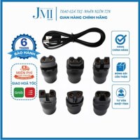 DÂY SẠC Máy cạo râu 5 V 8 Pcs nguồn điện thay thế, Dây tông đơ cắt tóc ĐA NĂNG 7 TRONG 1 - JMI SHOP - JMI GROUP