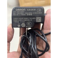 Dây Sạc Máy Đo Huyết Áp Omron 6v Bảo hành 12 tháng loại tốt