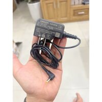 Dây Sạc Máy Đo Huyết Áp Omron 6v bảo hành 12 tháng loại tốt