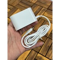 dây sạc máy hút bụi perysmith xp5