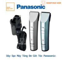 Dây Sạc Máy Tông Đơ Cắt Tóc Chuyên Nghiệp Panasonic ER-1410 ER-1411 ER-1420 ER-1421