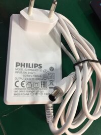 Dây sạc máy triệt lông philips BRI956