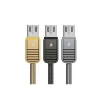 Dây sạc Micro USB Linyo Data Cable RC-088m 100cm Remax