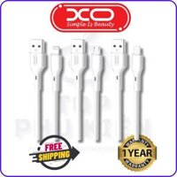 Dây Sạc Nhanh USB 1M XO NB230: Trải Nghiệm Tốc Độ Sạc và Truyền Dữ Liệu Vượt Trội| XO Việt Nam