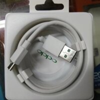 Dây sạc Oppo chính hãng bảo hành 3 tháng đổi mới ( sạc nhanh )