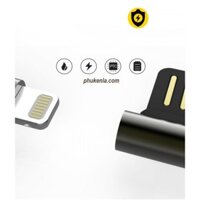 Dây sạc Remax Emperor RC-054i cho iPhone 5 6 7 SE